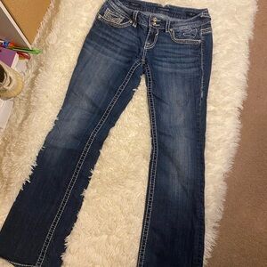 Women's Y2K Jeans